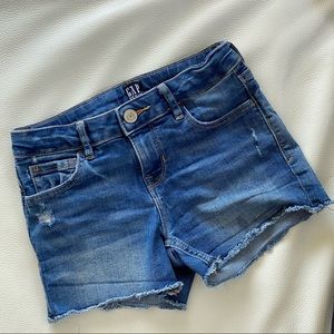 Kids Jeans Shorts